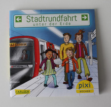 Pixi Bücher Nr. 2795 Serie