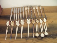 Silberbesteck Solingen 6