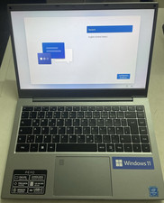 PEAQ Notebook Classic C140V