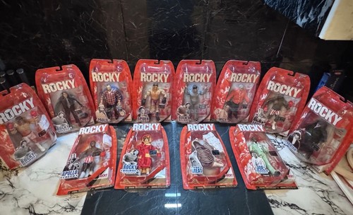 Rocky balboa film - rocky,