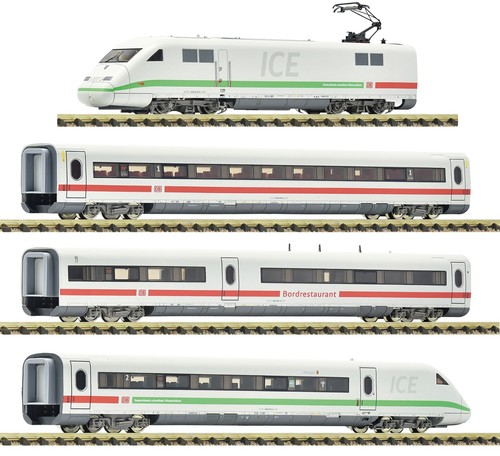 Spur fleischmann 7770003 - 7770003,