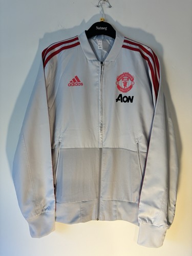 Adidas manchester united aon - manchester,