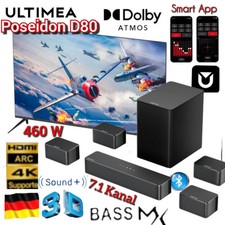 Ultimea poseidon d80 - ultimea,