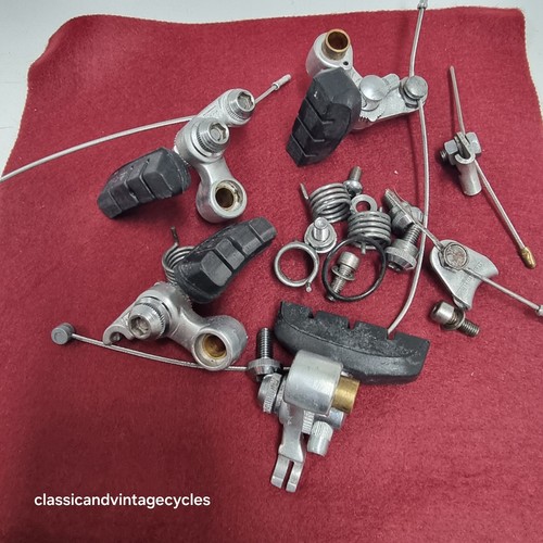 Vintage shimano 600ex 6102 - 600ex, br-6102