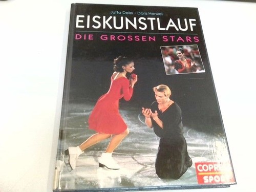 Eiskunstlauf die großen - eiskunstlauf.,