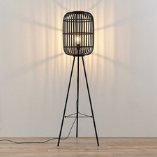 Lindby Canyana Stehleuchte aus