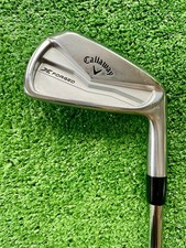 Callaway X Forged 2025 Eisen