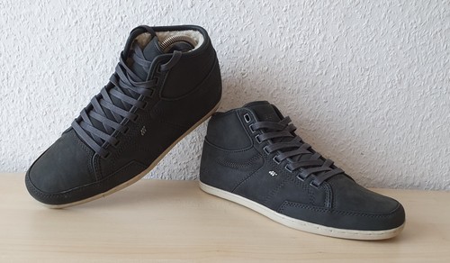 Boxfresh swapp fur premium - swapp,
