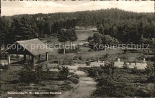 Geschwenda waldbad - geschwenda,