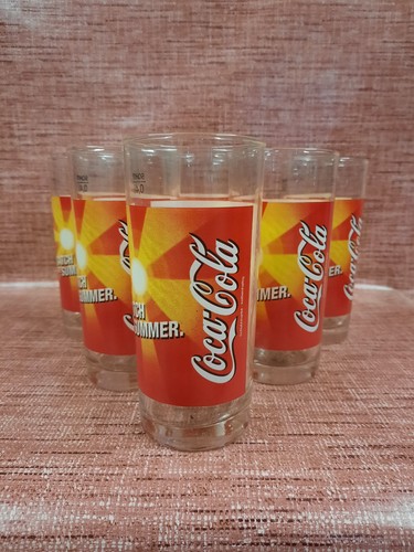 Coca cola catch the summer - the,