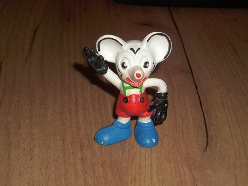 Figuren gummifiguren sammlung - figuren,