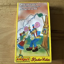 Abenteuer Mit Dem Lustigen