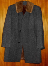 HE,Qualitätsmantel,Fell