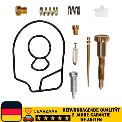 Vergaser rep satz - vergaser-rep-satz, für