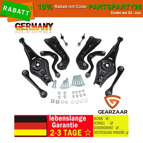 Querlenker reparatur satz - querlenker,