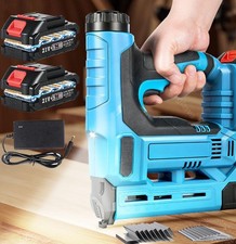 Akku Tacker Nagelpistole Für