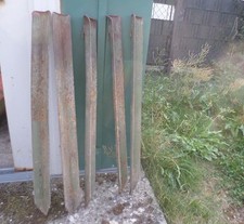 83cm stahlheringe - 83cm,