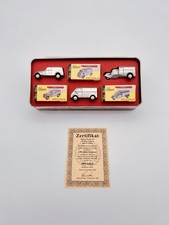 Schuco Piccolo Set 05211 90 Jahre Schuco