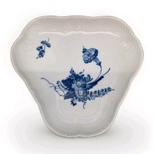 Royal copenhagen blaue blume - blaue,