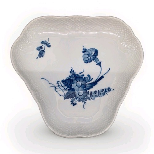 Royal copenhagen blaue - royal, blume