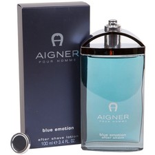 Aigner BLUE EMOTION After