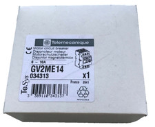 Telemecanique Schneider