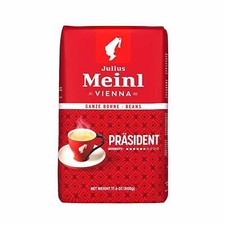 Julius Meinl Prasident Whole