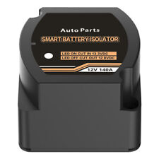 140A 12V  Vollautomatisches
