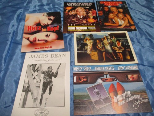 Lot bild postkarten - bild, ,