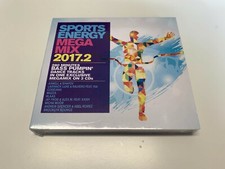 Various sports energy - -,
