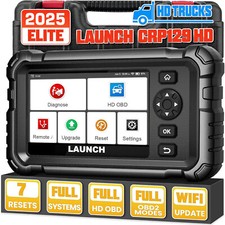 Launch LKW Trucks Profi