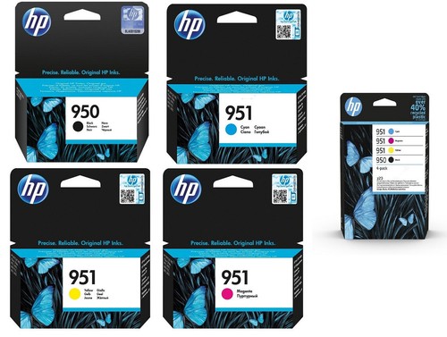 Original tinte 950 951 - tinte,