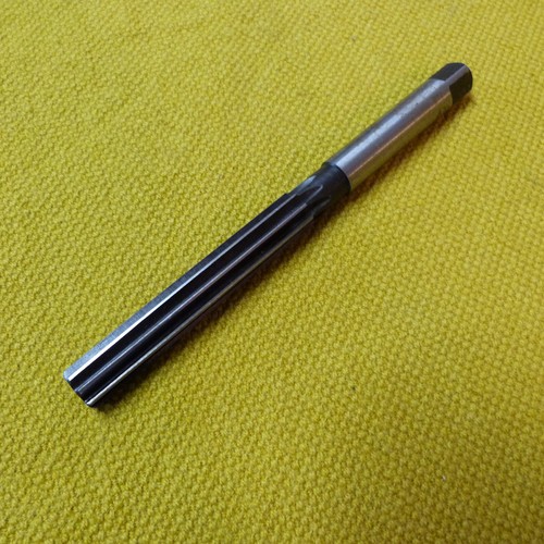 Handreibahle hss 12 - hss, f8