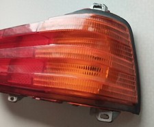 Oldtimer Mercedes Benz W123