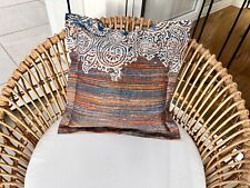 BASSETTI Kissenhülle 40x40