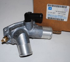 Original Opel Vectra B Omega B