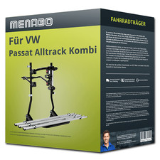 Menabo fahrradträger cobra - menabo,
