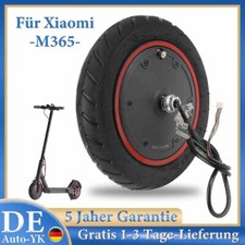 350W Elektro Scooter Motor Motorrad 8.5 Zoll Für Xiaomi M365/1s/Pro/Pro2 Wheel 