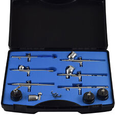 Profi airbrushpistole komplett