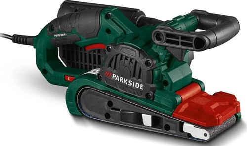 Parkside bandschleifer - parkside,