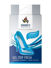 2 Paar Gel Pad Ballenpolster