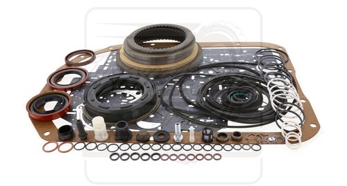 Passt für chevy 4l80e - chevy,