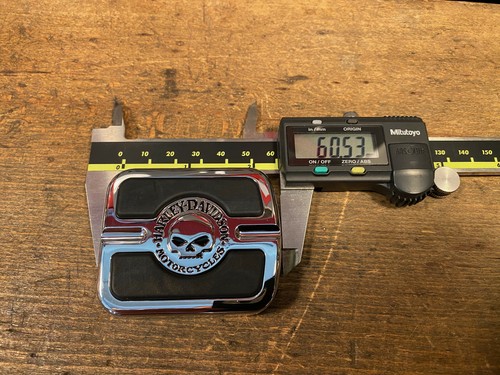 42710 skull bremspedal - skull®,