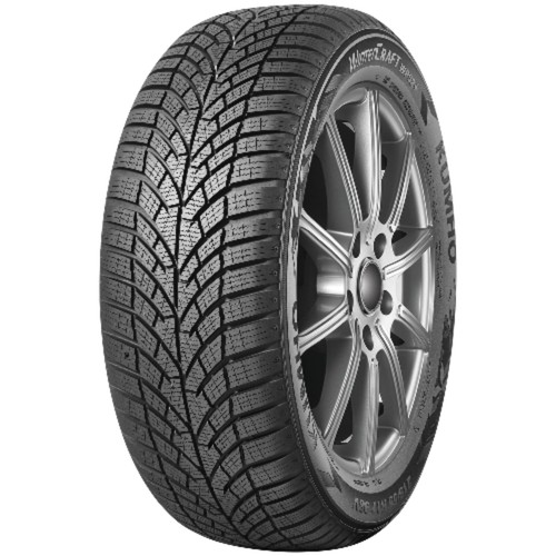 Kumho wintercraft wp52 xl - wintercraft,