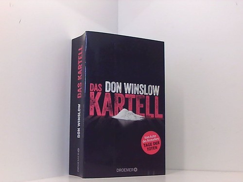 Das kartell roman - das, (die