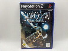 Star Ocean - Till the Ende of