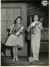 Steintor Variete Akkordeon