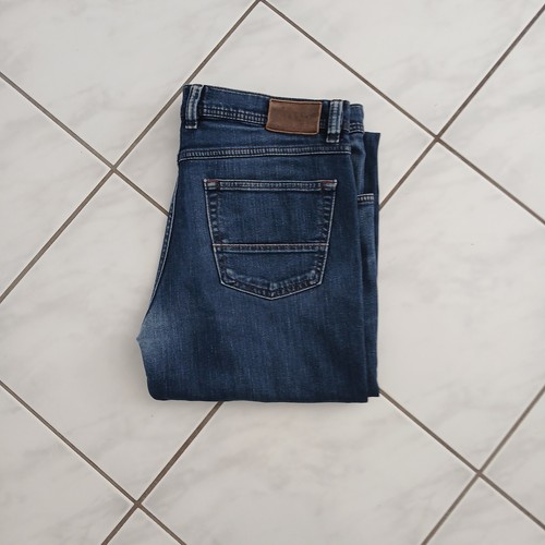 Herren jeans von bugatti - herren,