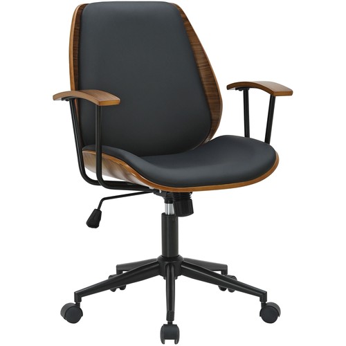 Bürostuhl arlondi kunstleder - bürostuhl,