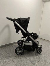 Gesslein Kombikinderwagen F4